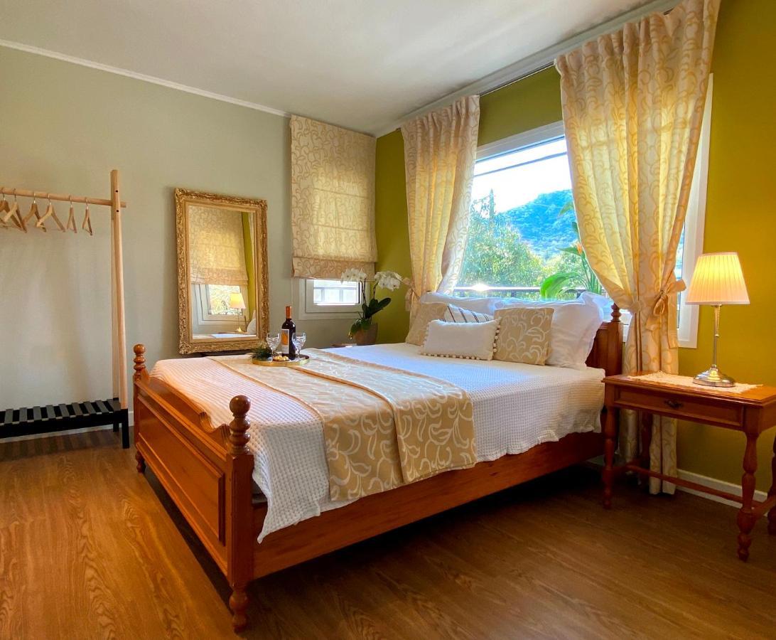 Paneon Apartments Nea Iraklitsa 외부 사진