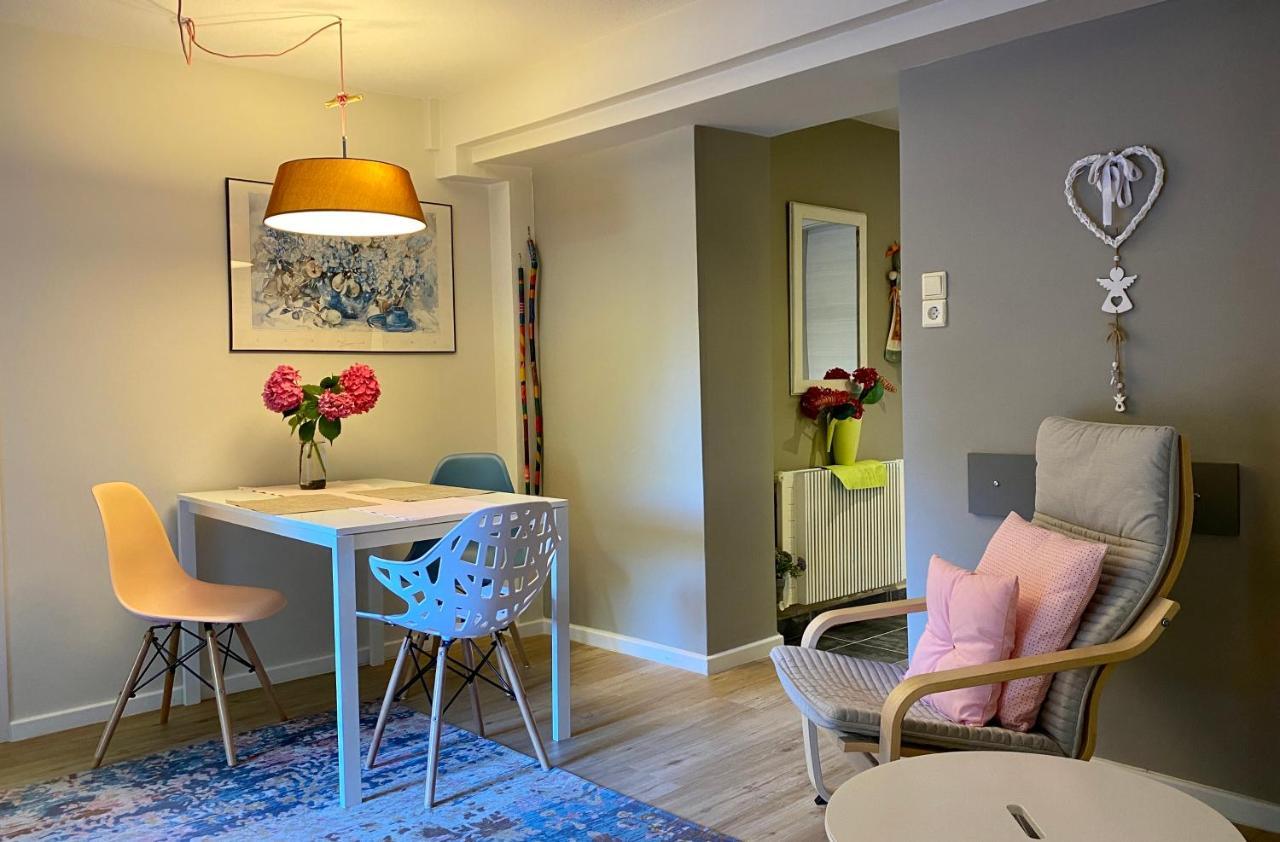 Paneon Apartments Nea Iraklitsa 외부 사진