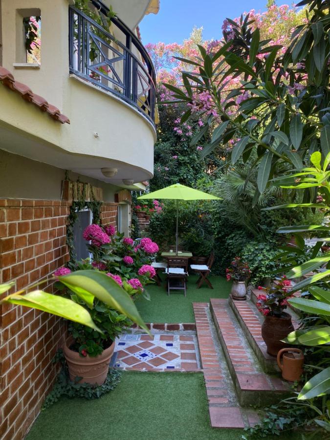 Paneon Apartments Nea Iraklitsa 외부 사진