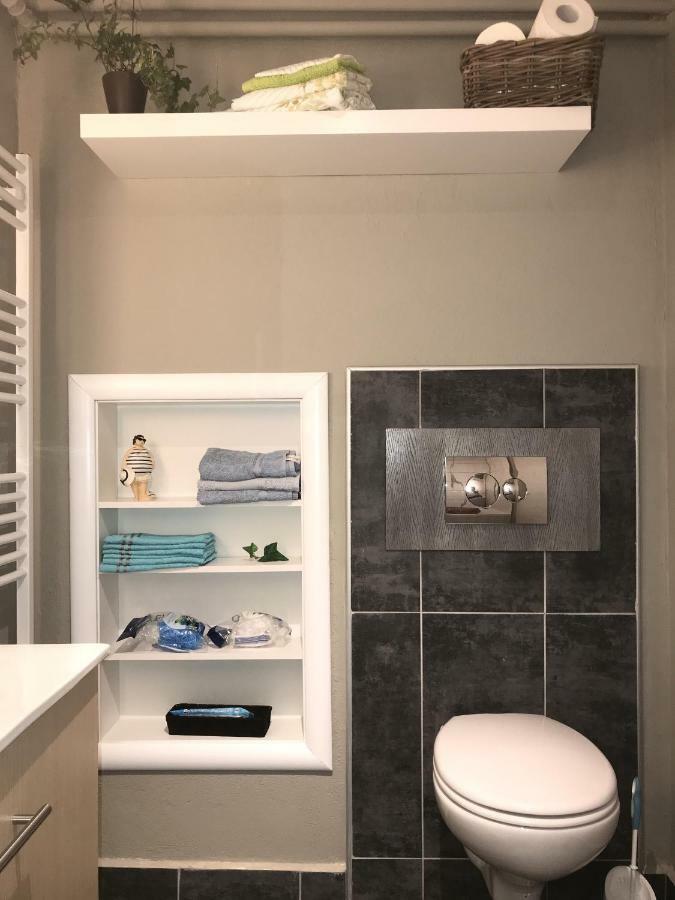Paneon Apartments Nea Iraklitsa 외부 사진